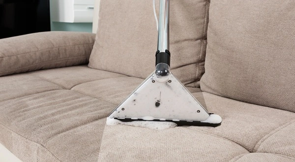 Yerinde Koltuk Yıkama